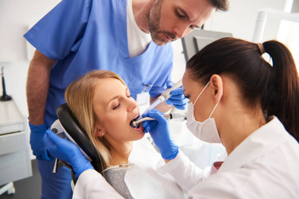 Best Oral Cancer Screening  in Baytown, TX