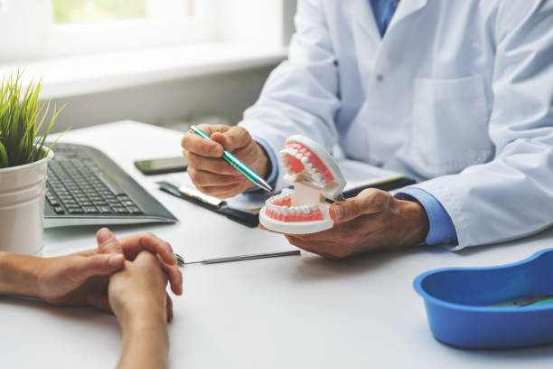 Best Pediatric Dentistry  in Baytown, TX
