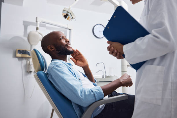 Best Wisdom Tooth Removal  in Baytown, TX