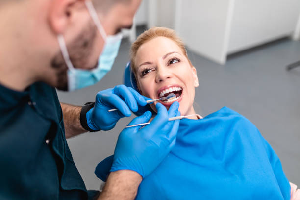 Best Dental X-Rays and Imaging  in Baytown, TX