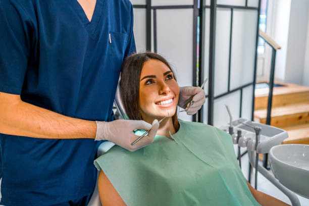 Reliable Baytown, TX  Holistic Dental Services Solutions