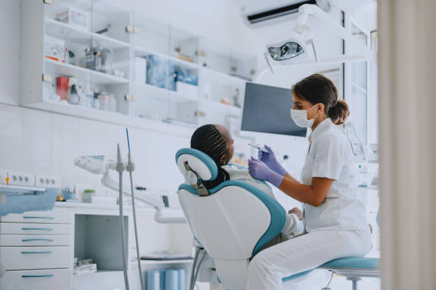 Best Cosmetic Dentistry  in Baytown, TX