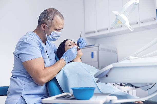 Best General Dentistry  in Baytown, TX
